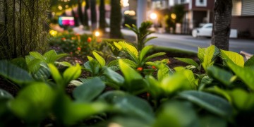 小区物业管理真的赚钱吗？