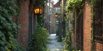 平安巷物业到底管不管事？