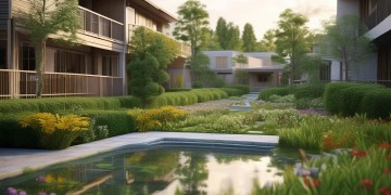 临沂永安物业什么样？看完这篇你就知道！