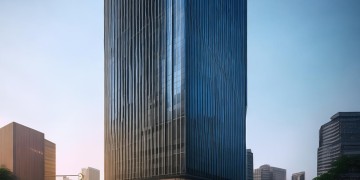 中粮亚太大厦究竟是什么物业在管理？