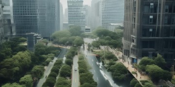 呼市金堃物业究竟在什么地方？
