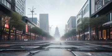 西安市物业费一级标准究竟是什么？