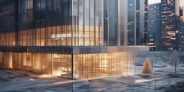 隆腾世纪朗域物业真的可靠吗？