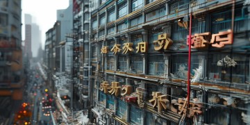 金碧物业招聘信息意味着它破产了吗？