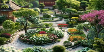 嘉洲花园物业究竟是什么？