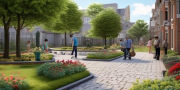 物业每月都该做些什么？