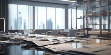 物业为什么招不到人？