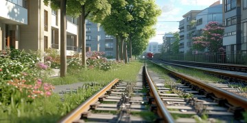 铁路公寓物业能提供打扫服务吗？