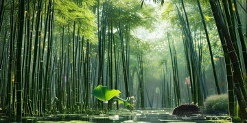 青竹园物业真的违法了吗？