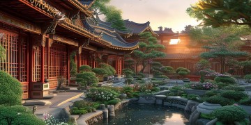 龙庭花园物业值得买吗？