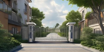 小区管家能代替物业吗？