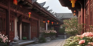 扬州天瑞府是什么物业？