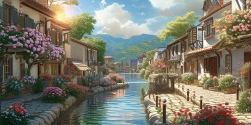 夏朵小城物业真的管事吗？