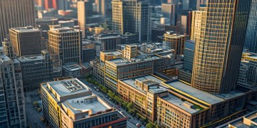 郑州保利物业究竟在什么地方？