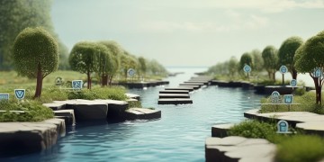 成立一个物业的流程究竟是什么？