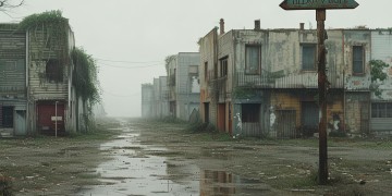 物业不作为究竟是什么？