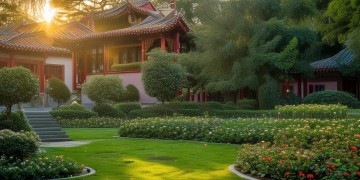 霞光府物业是什么？你了解吗？