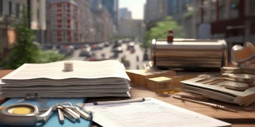 交付物业需要准备什么？