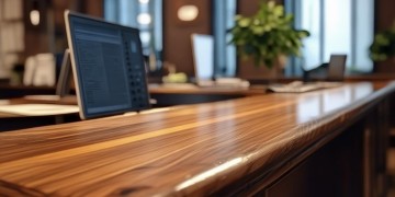 物业前台究竟代表着什么职位？