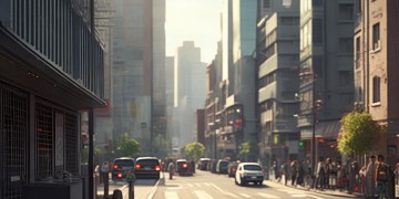 仁新街物业会收费吗？