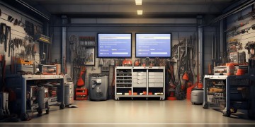 车库物业服务究竟包含什么？