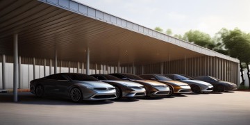 车棚属于物业范围吗？