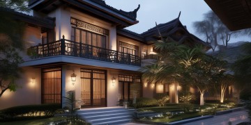 锦麟公馆物业管用吗？