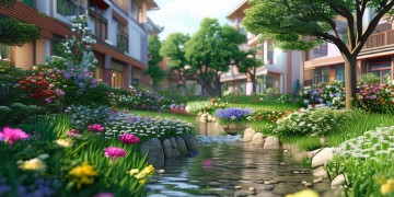 世代春苑物业真的安全吗？