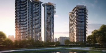 万科云城物业是什么？