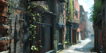 物业没有监控合规吗？