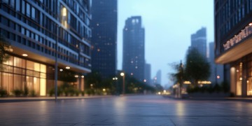 诸暨君城由什么物业管理呢？