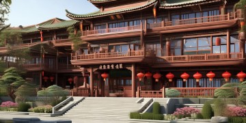 丰庆华府物业是什么？