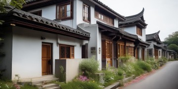 兴安路的房子都要交物业费吗？