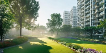 晓龙物业究竟是什么样的物业？