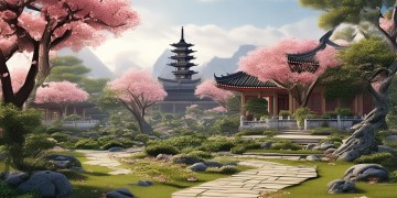 蜀星花园物业真的可靠吗？