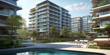 人才公寓水电物业会收费吗？