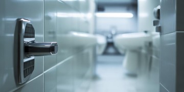 小区公厕到底属于物业管吗？