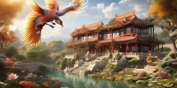 凤鸣华府选择什么物业好？