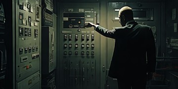 物业有权给户里断电吗？