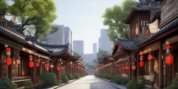 西安南大街物业会收费吗？