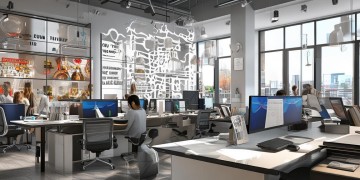 商用物业具体做什么工作？