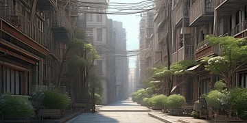 邯郸银泰物业究竟是什么档次？