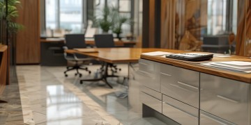 物业可以收取装修押金吗？