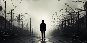 物业不给购电是否违法？