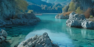 北海公园小区究竟是什么物业？