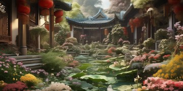 汪小菲家的物业究竟叫什么？