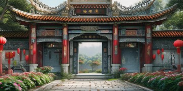 玉祥门内物业会收费吗？