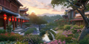 北蔡新村的物业究竟叫什么名字？