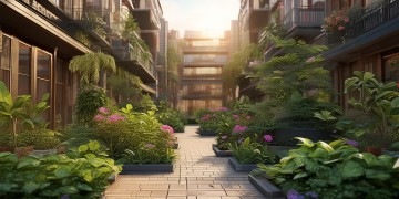 物业到底能不能把空置房出租呢？