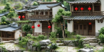 三元二村到底是什么物业？